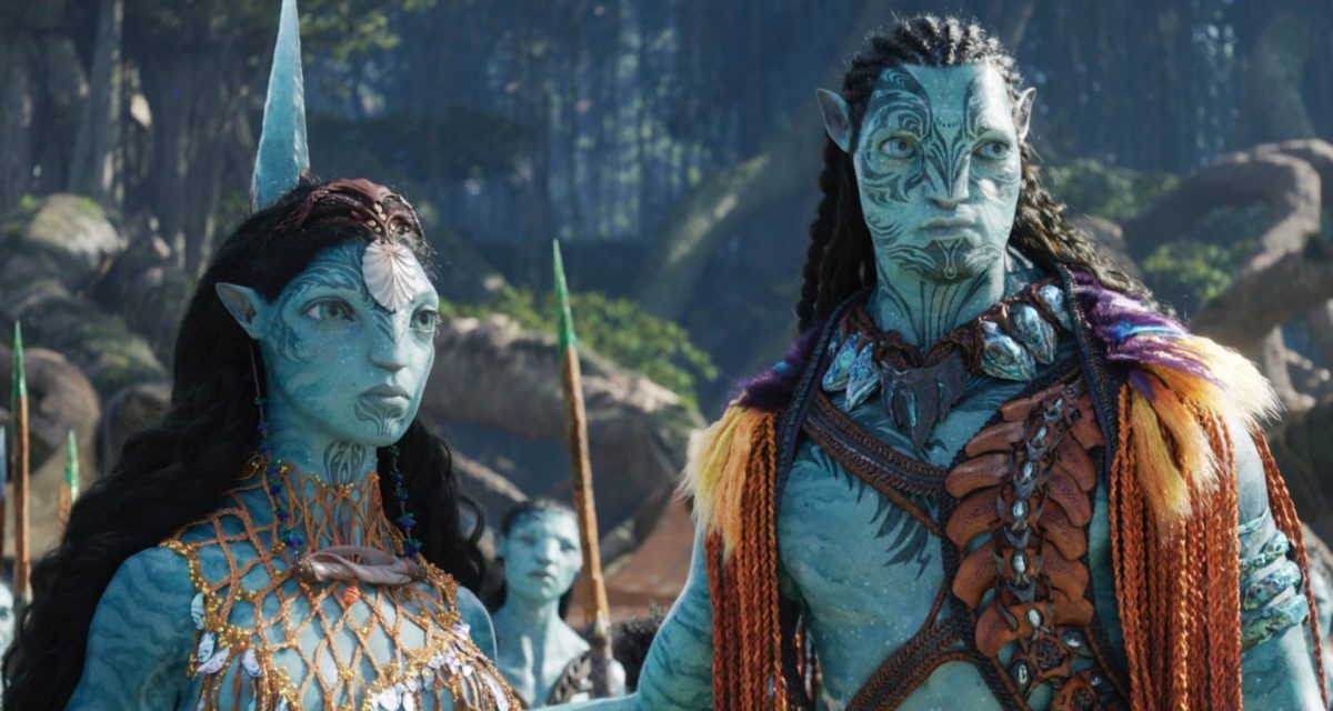 Avatar 2 - paulazelaya